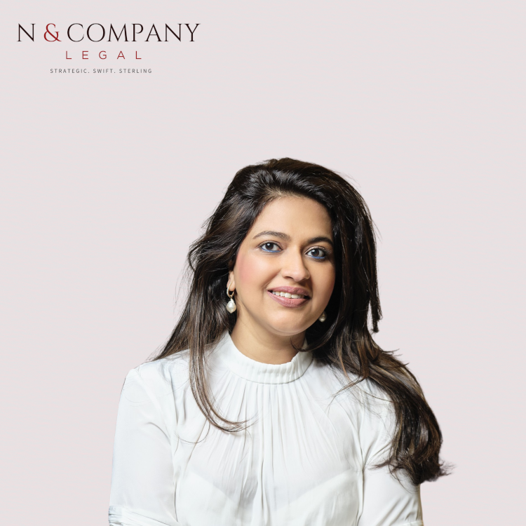 Neeha Nagpal